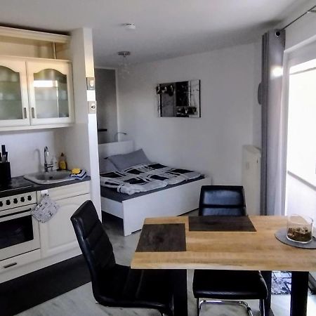 Appartement Brinkmann Braunlage Exterior photo