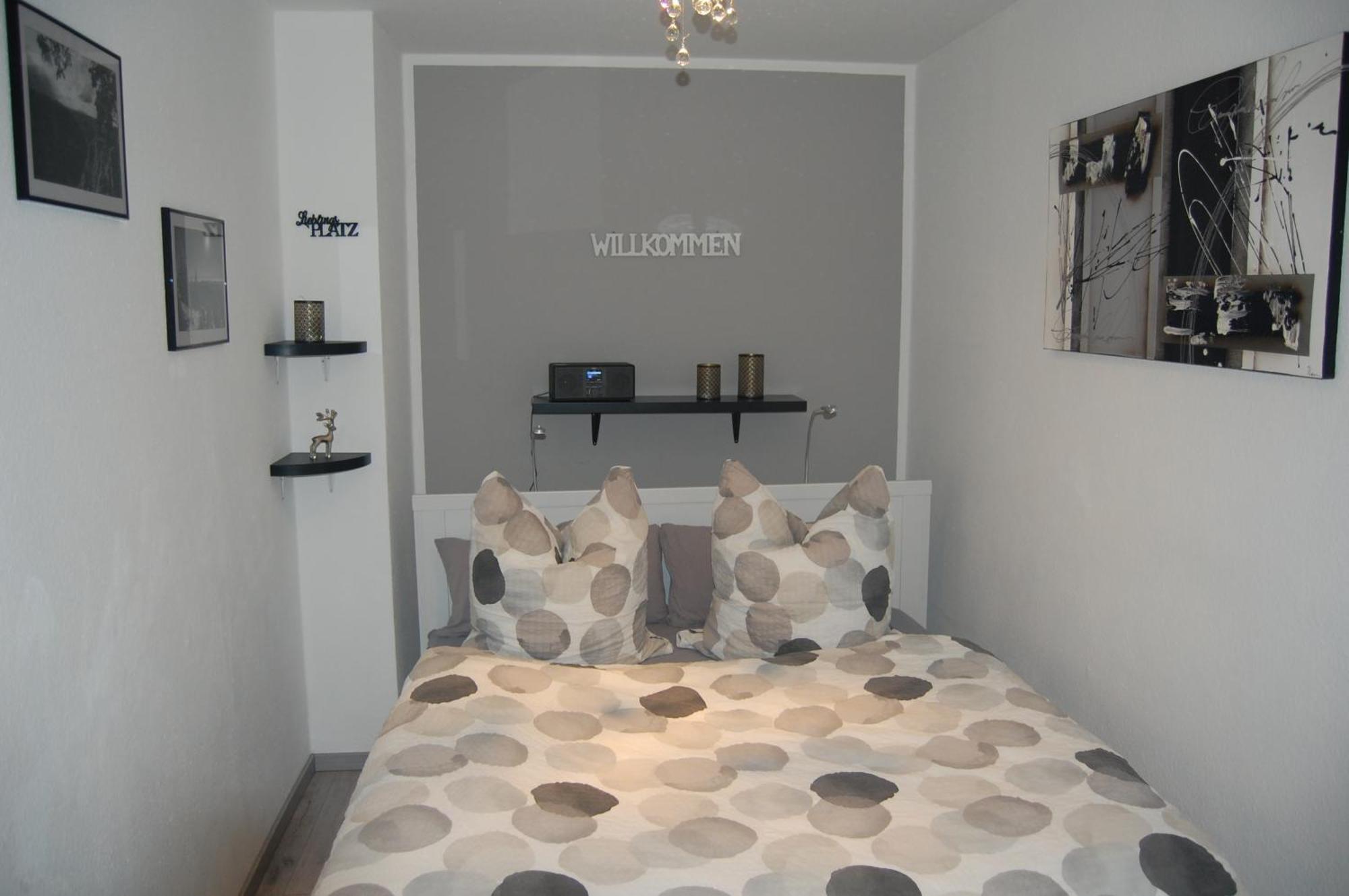 Appartement Brinkmann Braunlage Exterior photo