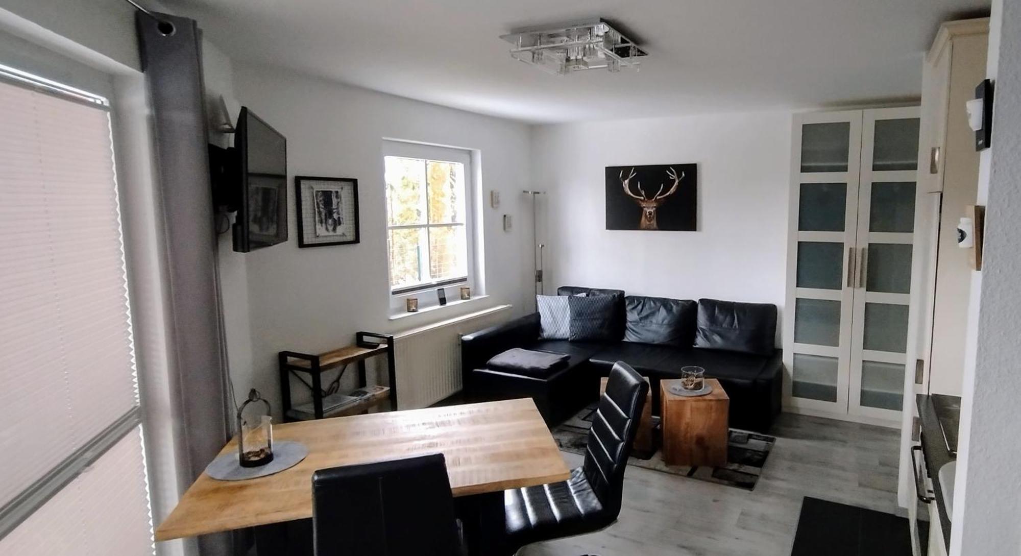 Appartement Brinkmann Braunlage Exterior photo
