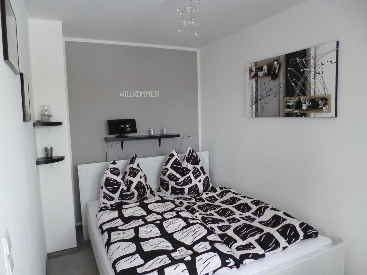 Appartement Brinkmann Braunlage Exterior photo